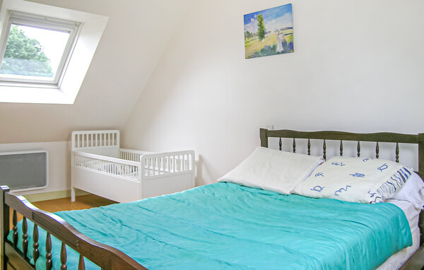 Holiday Home - Saint-Gravé , France - FBM326 602