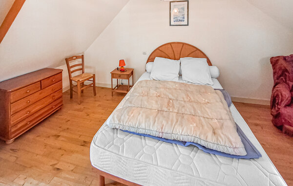 Holiday Home - Saint-Gravé , France - FBM326 604