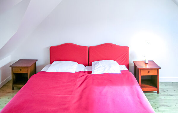 Holiday Home - Saint-Gravé , France - FBM326 605