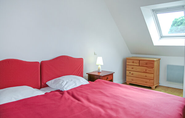Holiday Home - Saint-Gravé , France - FBM326 606