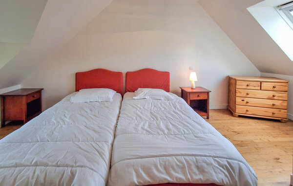 Location de vacances - Saint-Gravé , France - FBM326 607