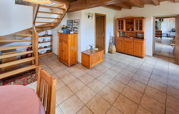 Location de vacances - Saint-Gravé , France - FBM326 504