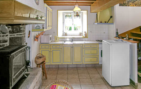 Holiday Home - Saint-Gravé , France - FBM326 7