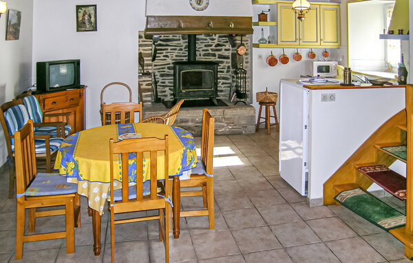 Holiday Home - Saint-Gravé , France - FBM326 6