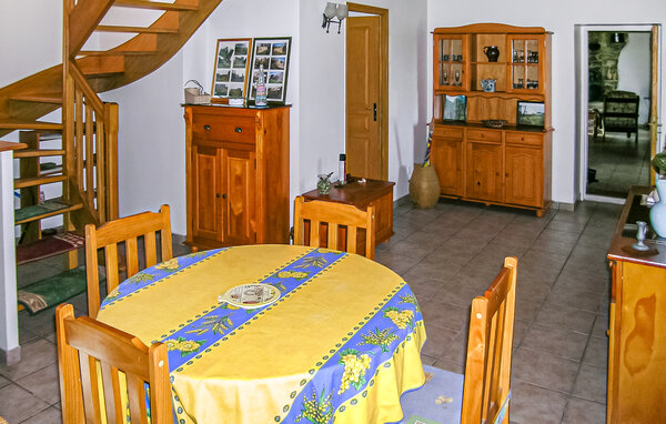 Holiday Home - Saint-Gravé , France - FBM326 402