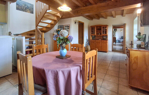 Location de vacances - Saint-Gravé , France - FBM326 6
