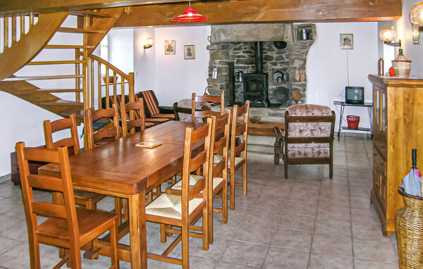 Holiday Home - Saint-Gravé , France - FBM326 5