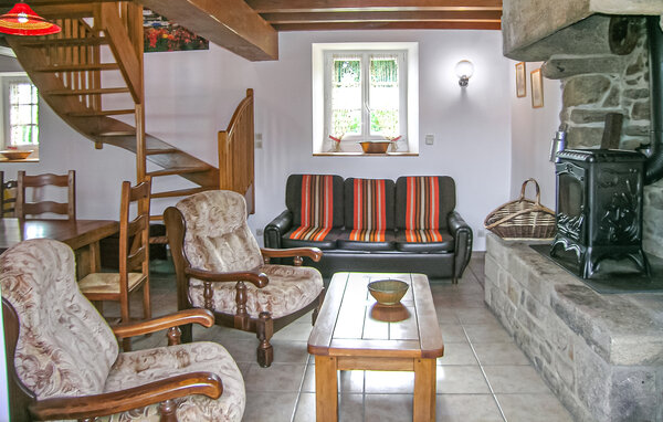 Holiday Home - Saint-Gravé , France - FBM326 3