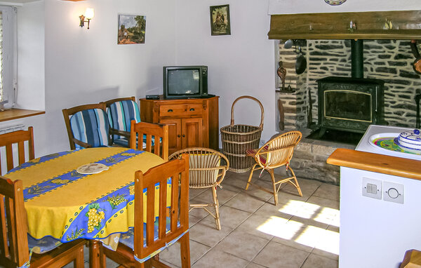 Holiday Home - Saint-Gravé , France - FBM326 8