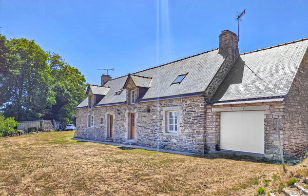 Holiday Home - Saint-Gravé , France - FBM326 81