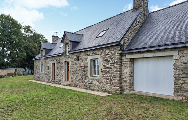 Location de vacances - Saint-Gravé , France - FBM326 82
