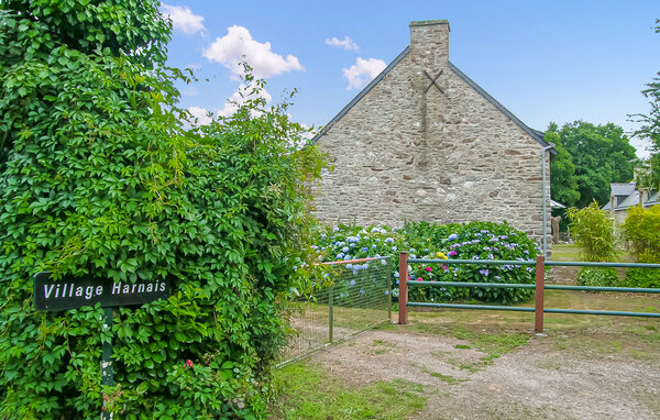 Holiday Home - Saint-Gravé , France - FBM326 101