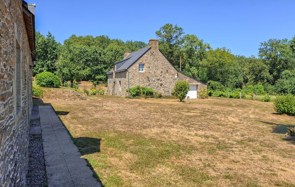 Holiday Home - Saint-Gravé , France - FBM326 102