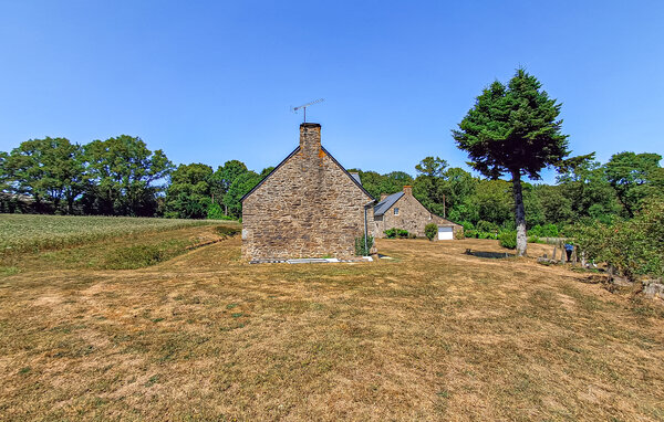 Holiday Home - Saint-Gravé , France - FBM326 103