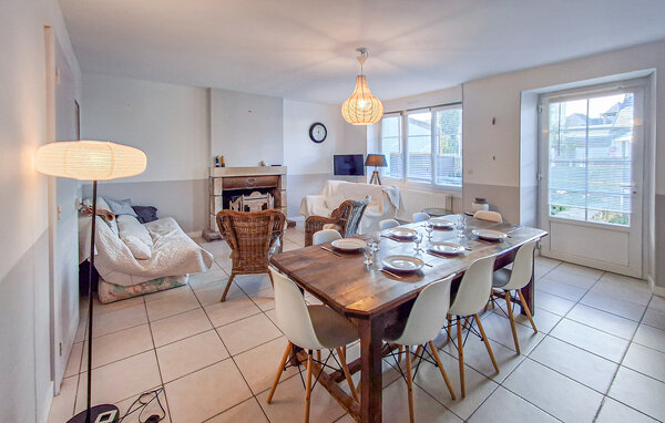 Appartement - Carnac , Frankrijk - FBM327 301