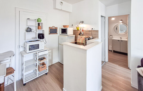 Appartement - Carnac , Frankrijk - FBM328 5