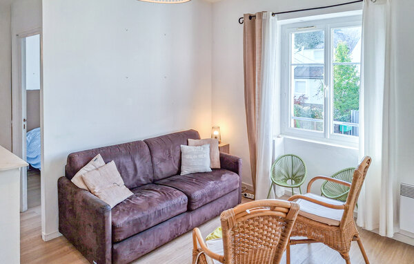 Appartement - Carnac , Frankrijk - FBM328 3