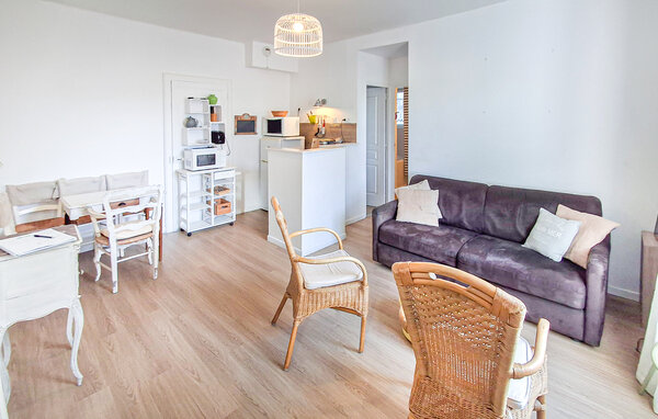 Appartement - Carnac , Frankrijk - FBM328 4