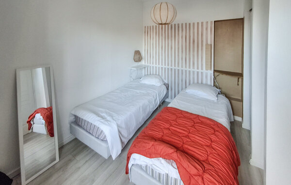 Appartement - Carnac , Frankrijk - FBM329 6