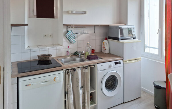 Appartement - Carnac , Frankrijk - FBM329 5