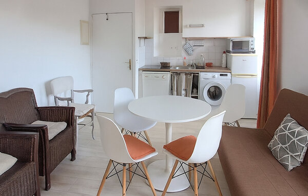 Appartement - Carnac , Frankrijk - FBM329 4