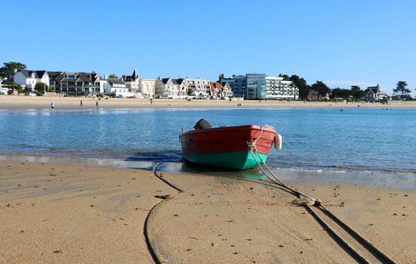 Apartamento - Larmor-Plage , Francia - FBM330 901