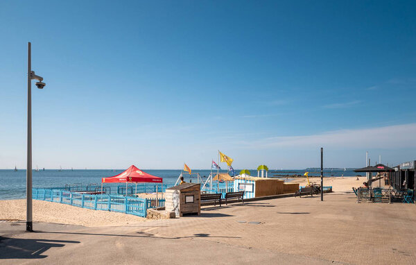 Apartamento - Larmor-Plage , Francia - FBM330 902