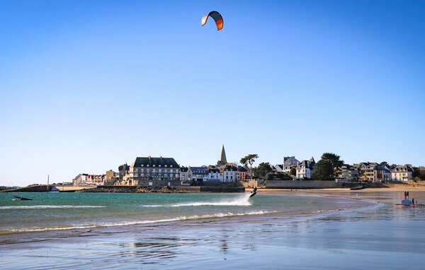 Apartamento - Larmor-Plage , Francia - FBM330 903