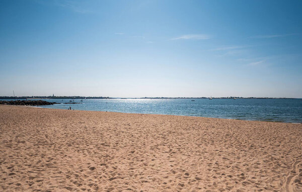 Apartamento - Larmor-Plage , Francia - FBM330 904