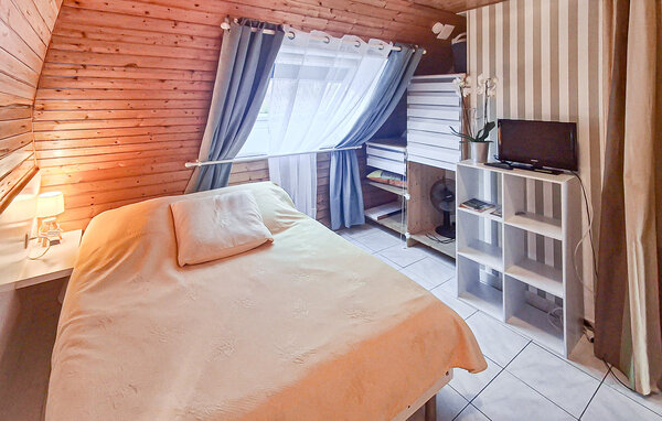 Apartamento - Larmor-Plage , Francia - FBM330 602