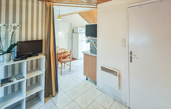 Apartamento - Larmor-Plage , Francia - FBM330 603