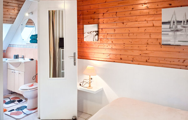 Apartamento - Larmor-Plage , Francia - FBM330 605