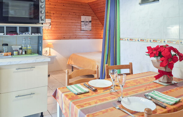 Apartamento - Larmor-Plage , Francia - FBM330 402