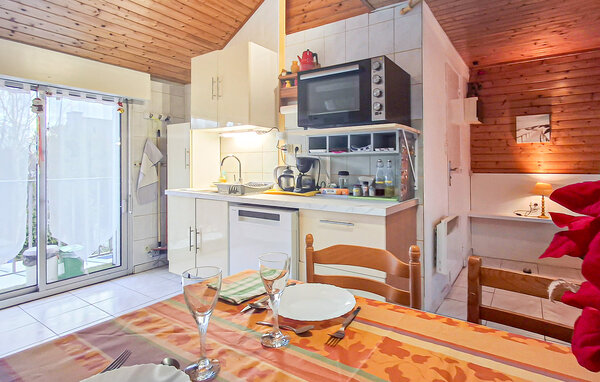 Apartamento - Larmor-Plage , Francia - FBM330 2