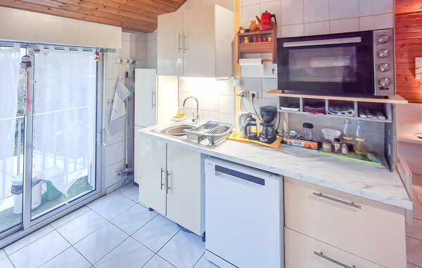 Apartamento - Larmor-Plage , Francia - FBM330 403