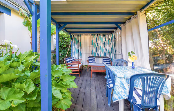 Apartamento - Larmor-Plage , Francia - FBM330 1