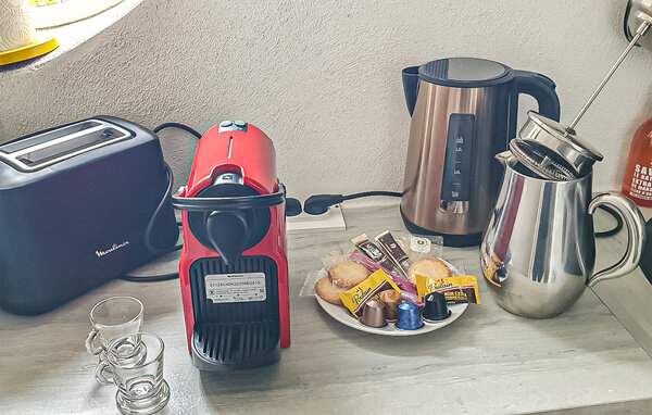 Vakantiehuis - Ploemeur , Frankrijk - FBM331 401