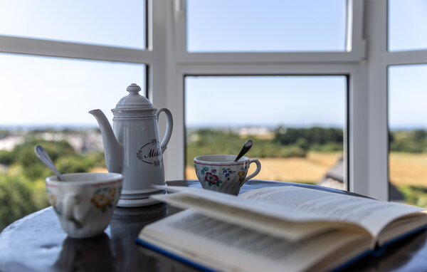 Vakantiehuis - Ploemeur , Frankrijk - FBM331 302