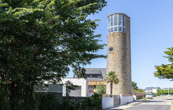 Vakantiehuis - Ploemeur , Frankrijk - FBM331 1