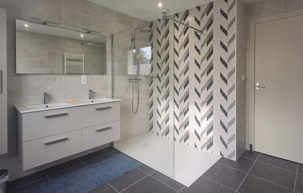 Ferienhaus - Priziac , Frankreich - FBM332 701