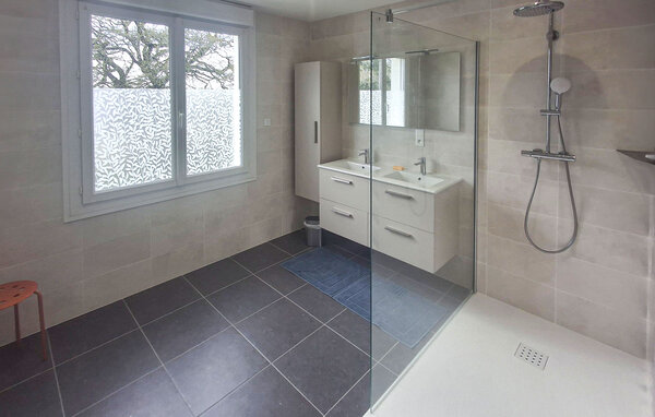 Ferienhaus - Priziac , Frankreich - FBM332 702