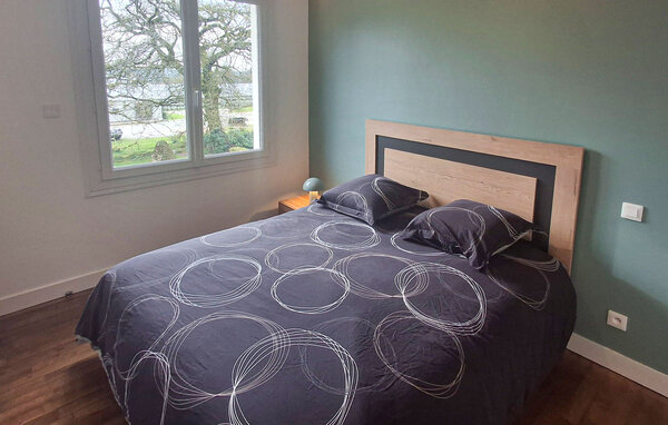 Ferienhaus - Priziac , Frankreich - FBM332 601