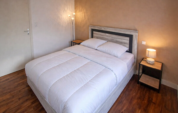 Ferienhaus - Priziac , Frankreich - FBM332 603