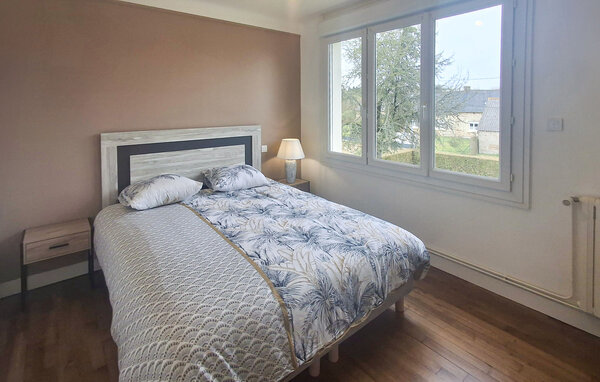 Ferienhaus - Priziac , Frankreich - FBM332 6