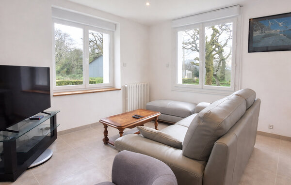 Ferienhaus - Priziac , Frankreich - FBM332 2