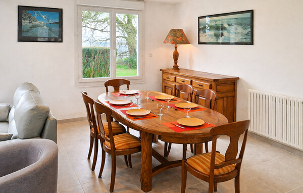 Ferienhaus - Priziac , Frankreich - FBM332 4