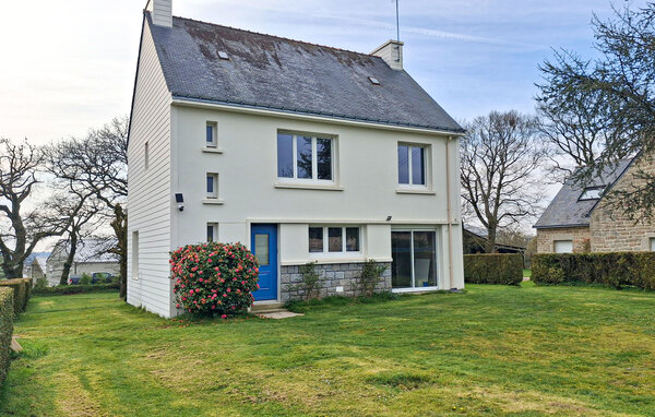 Ferienhaus - Priziac , Frankreich - FBM332 7