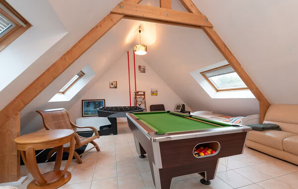 Casa de vacaciones - Plouharnel , Francia - FBM333 7