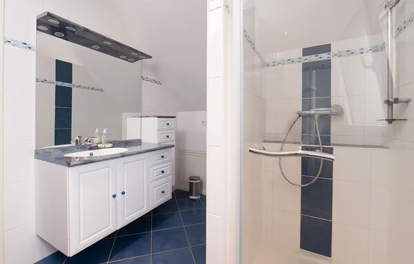 Casa de vacaciones - Plouharnel , Francia - FBM333 704