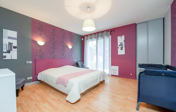 Casa de vacaciones - Plouharnel , Francia - FBM333 6